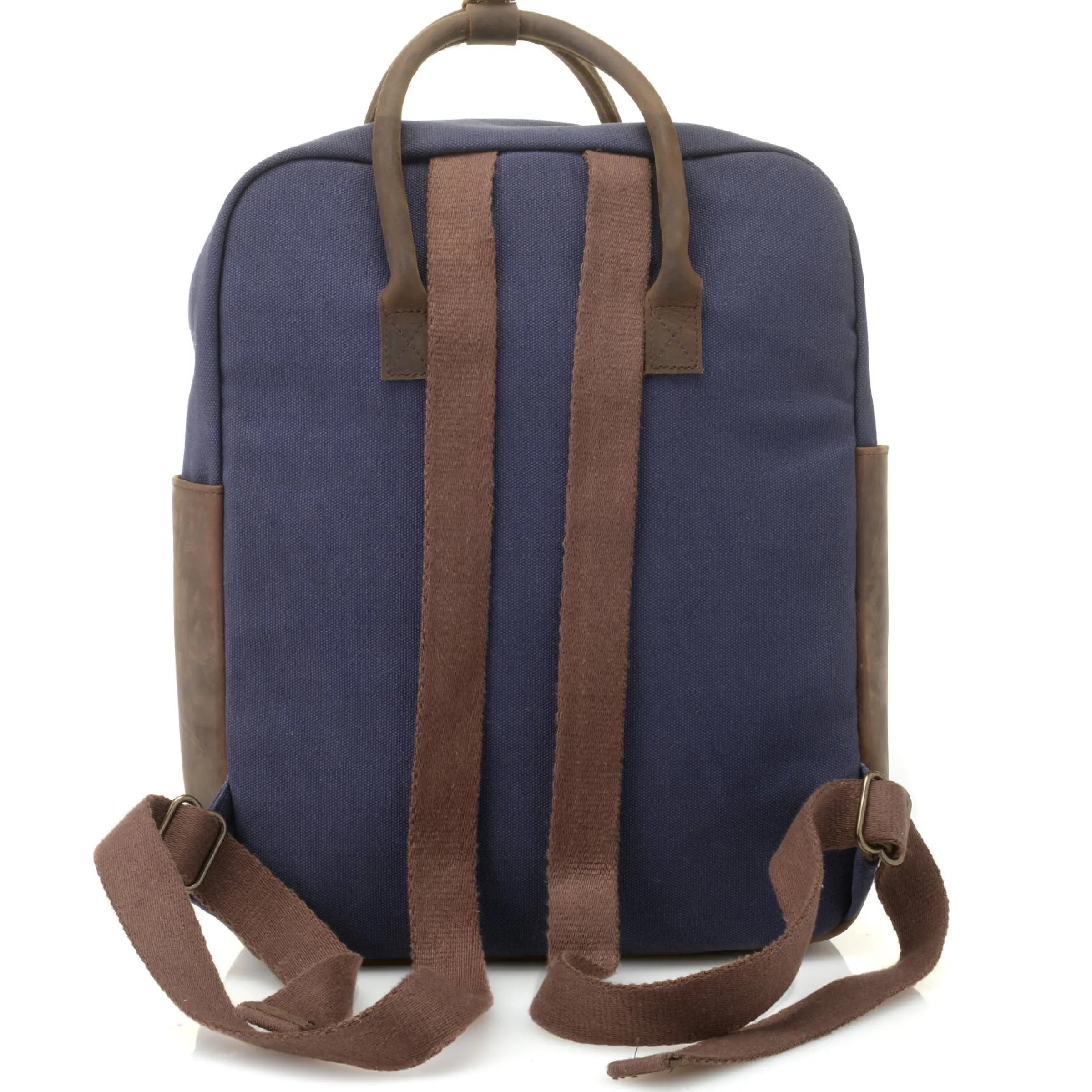 J. W. Hulme Co Canvas Backpack> Backpacks