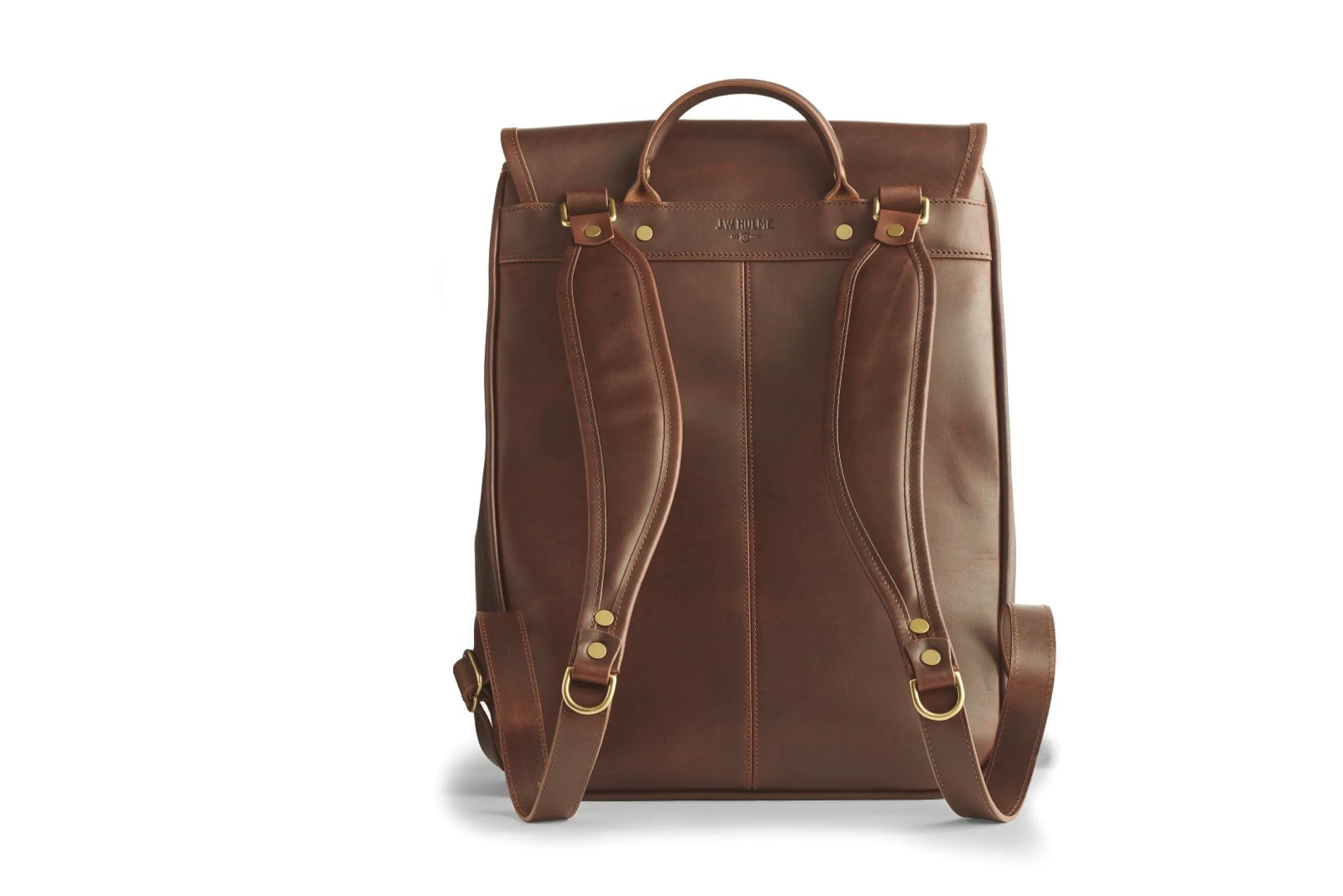 J. W. Hulme Co Continental Backpack> Backpacks