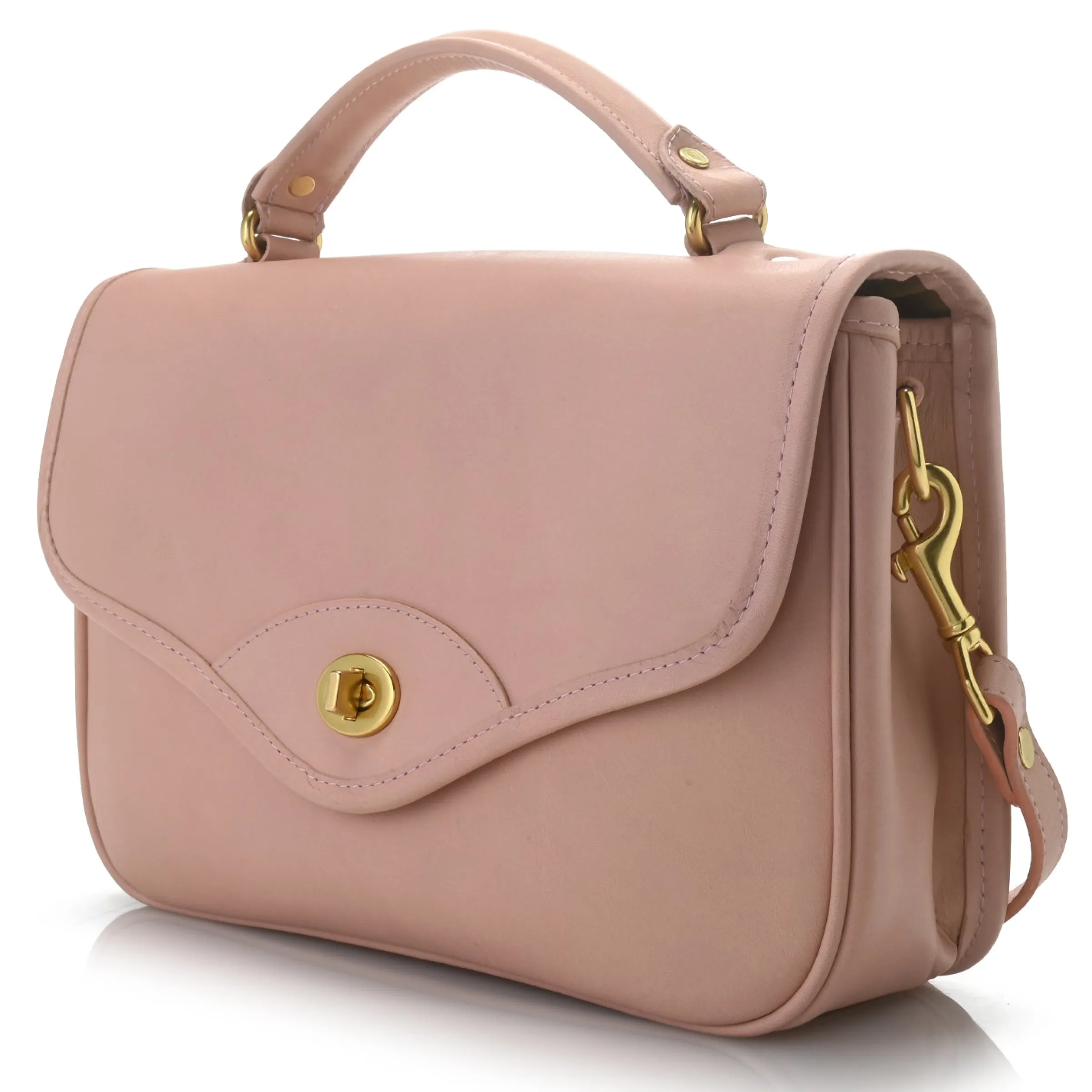 J. W. Hulme Co Hugo Top Handle> Pouches & Wallets