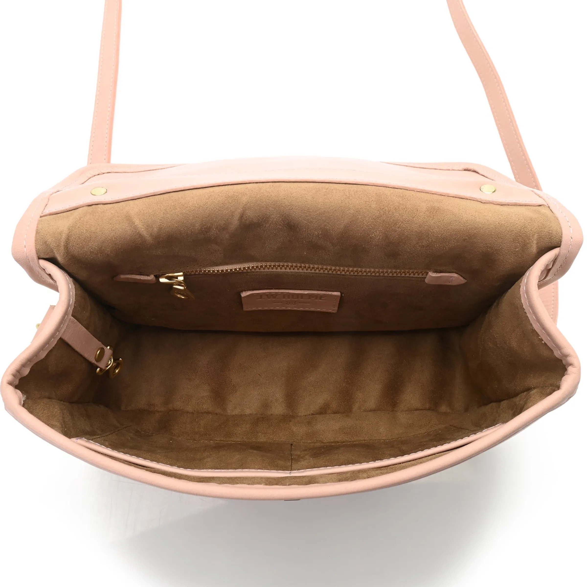 J. W. Hulme Co Hugo Top Handle> Pouches & Wallets