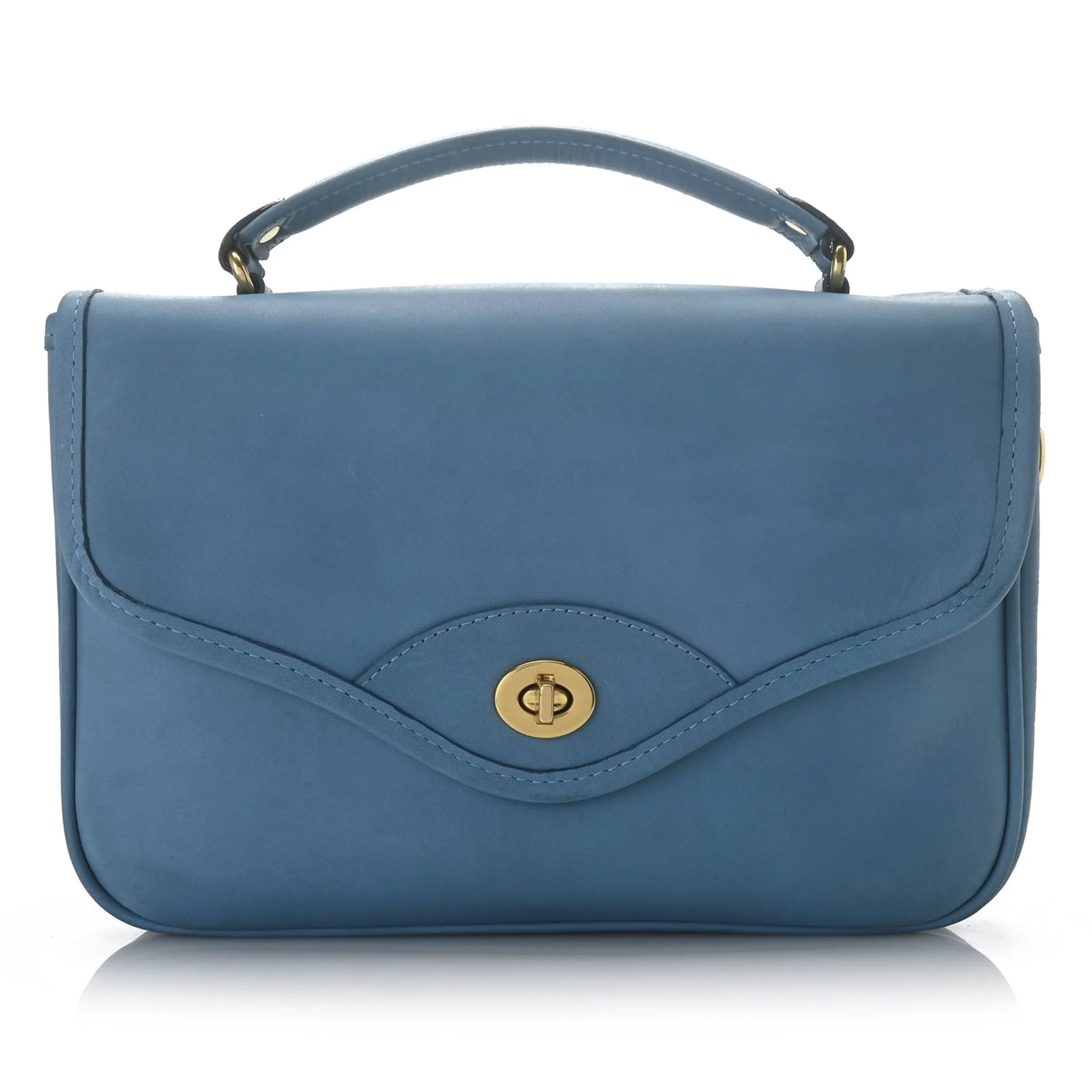 J. W. Hulme Co Hugo Top Handle> Pouches & Wallets