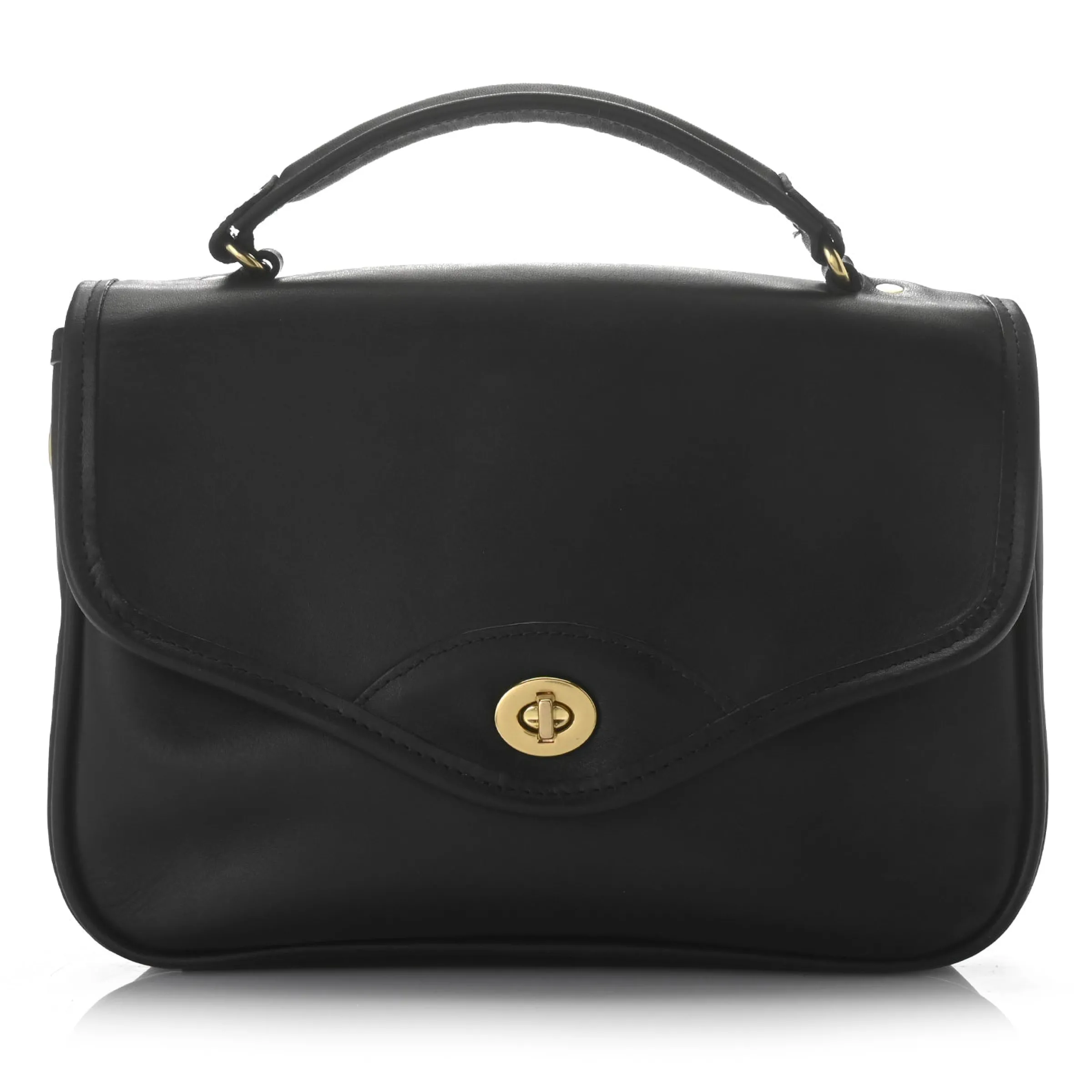 J. W. Hulme Co Hugo Top Handle> Pouches & Wallets