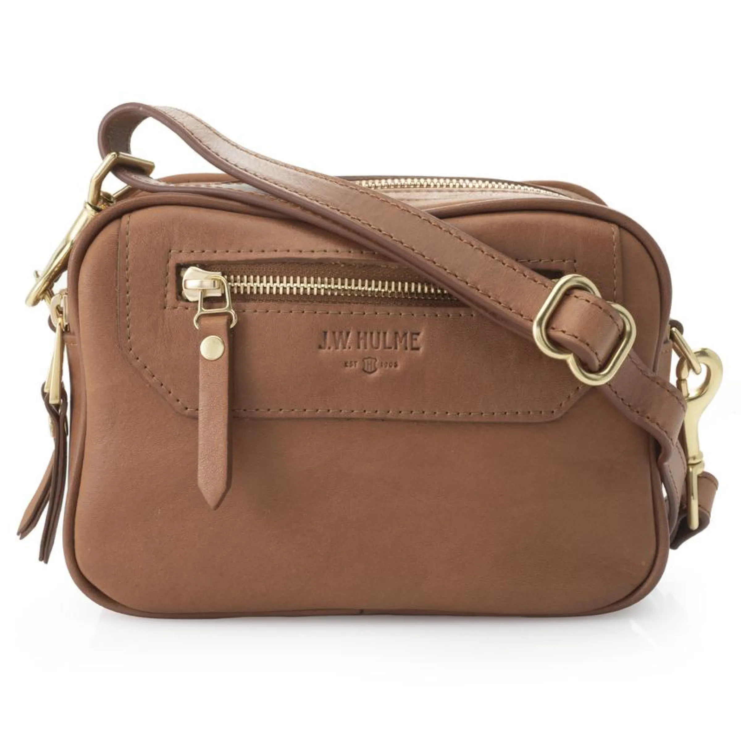 J. W. Hulme Co Lowry Large> Crossbody