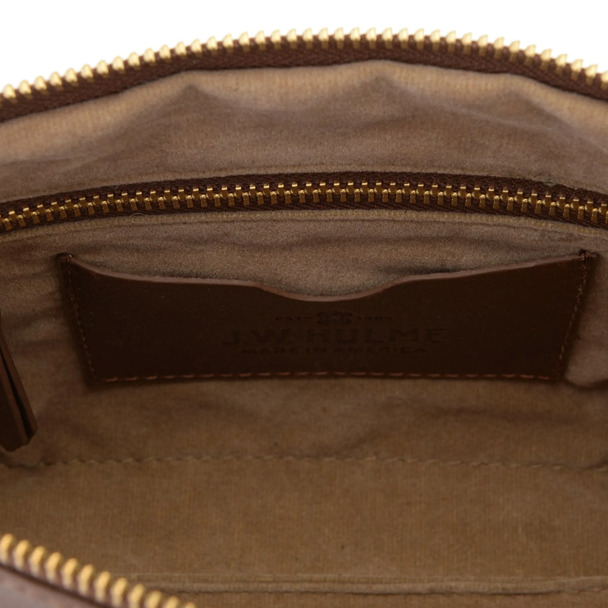 J. W. Hulme Co Accessory Pouch> Pouches & Wallets