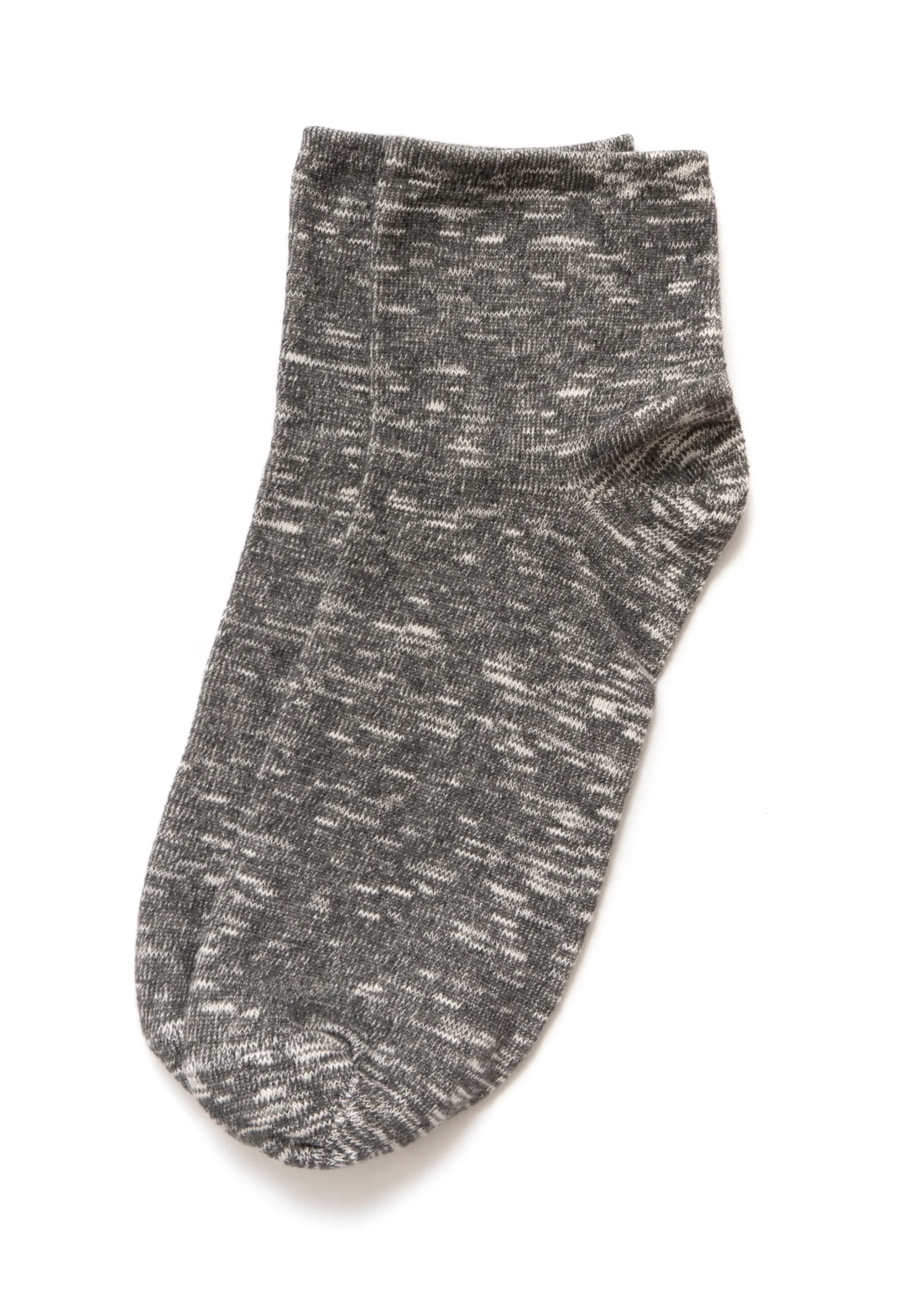 J. W. Hulme Co American Trench Random Plait Socks Quarter Crew>Men Accessories