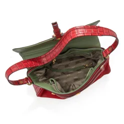 J. W. Hulme Co Avery Shoulder Bag> Crossbody