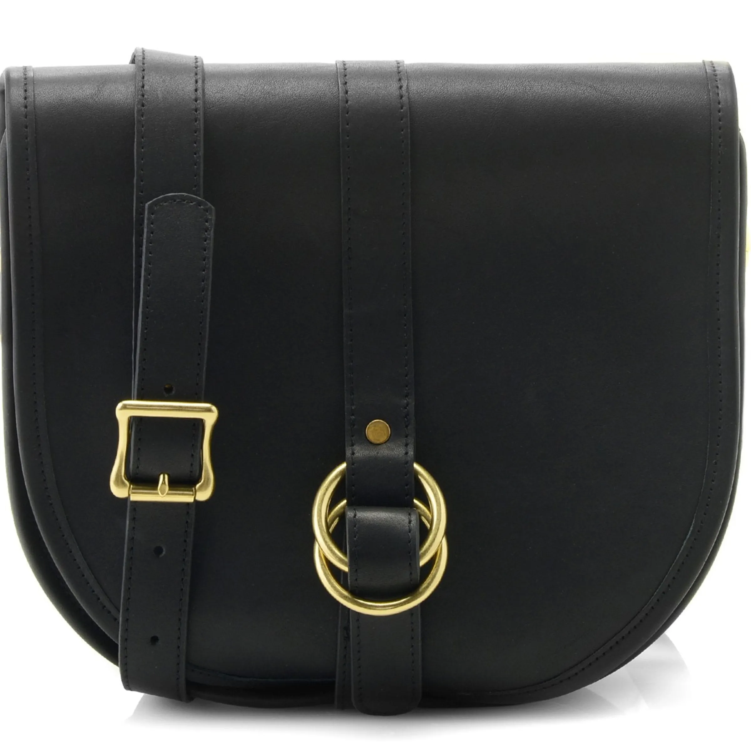 J. W. Hulme Co Belmont Avenue Crossbody Large> Crossbody