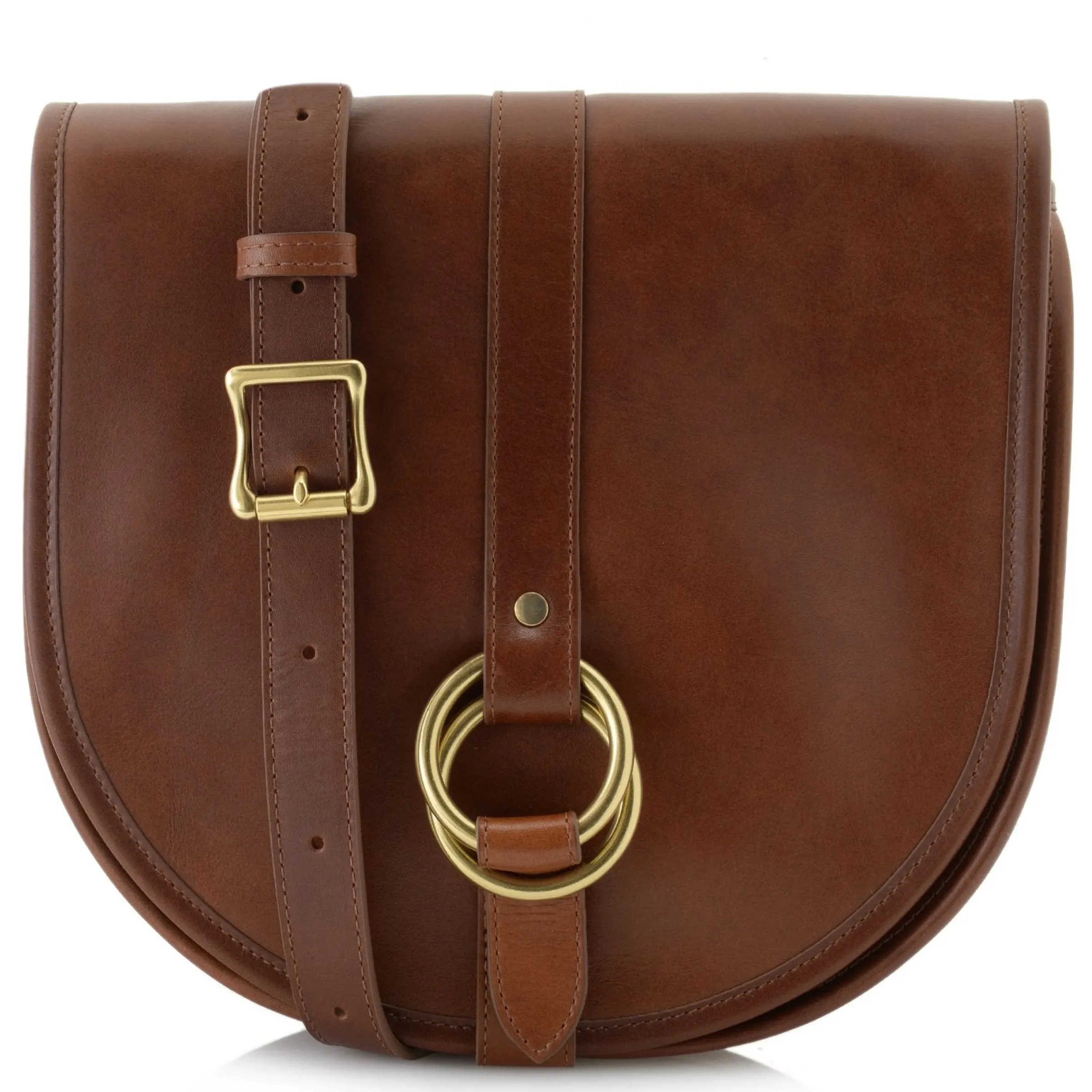 J. W. Hulme Co Belmont Avenue Crossbody Large> Crossbody