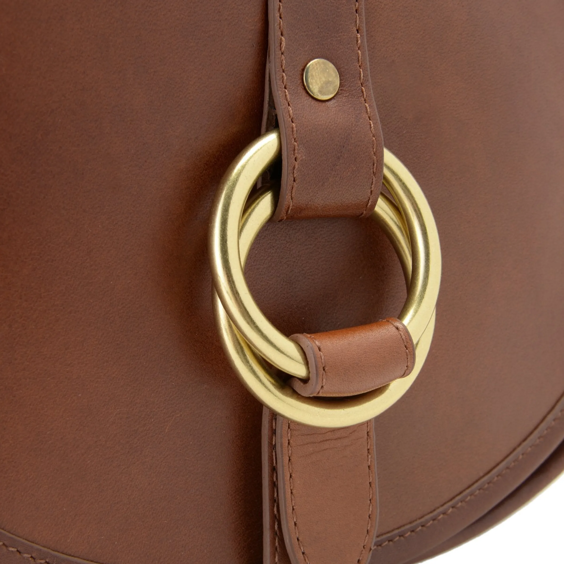 J. W. Hulme Co Belmont Avenue Crossbody Large> Crossbody