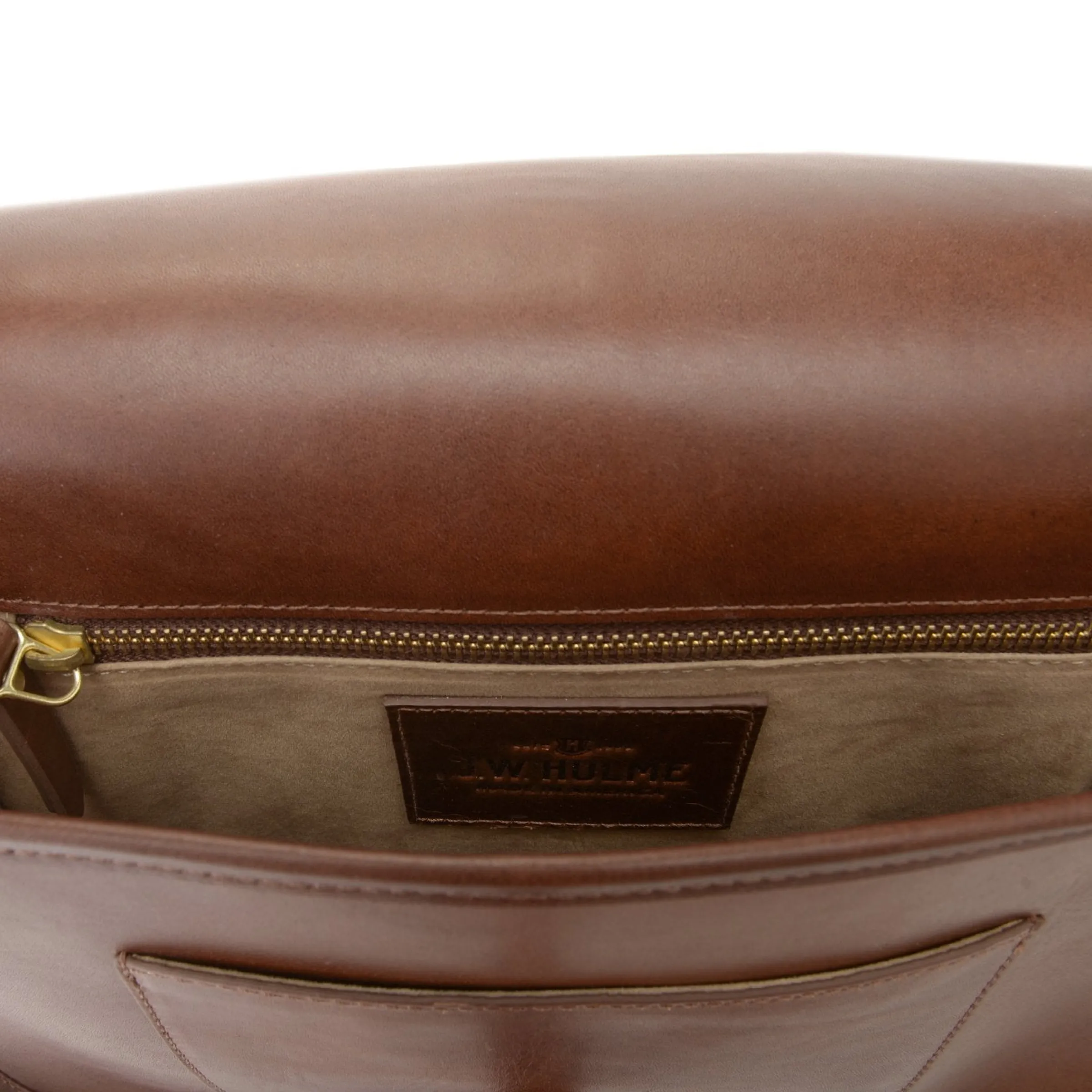 J. W. Hulme Co Belmont Avenue Crossbody Large> Crossbody