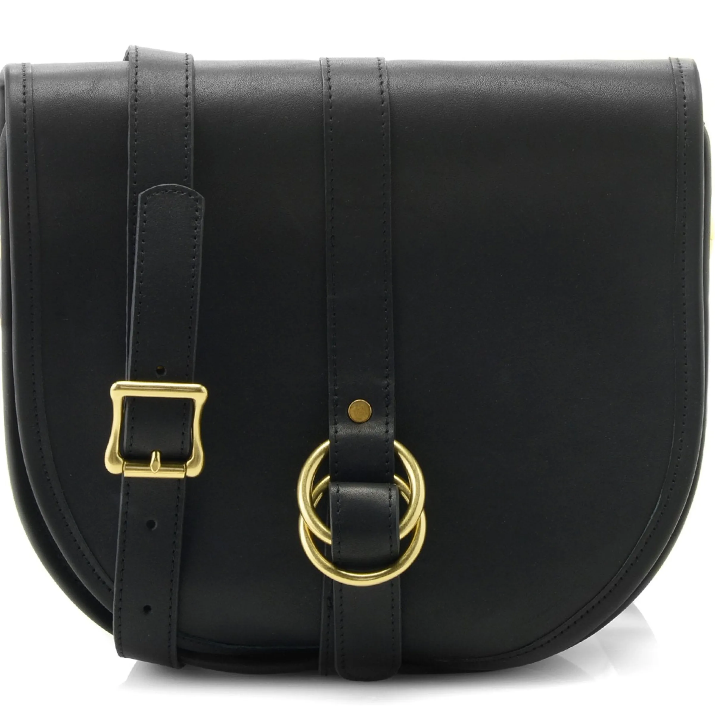 J. W. Hulme Co Belmont Avenue Crossbody-Small> Crossbody