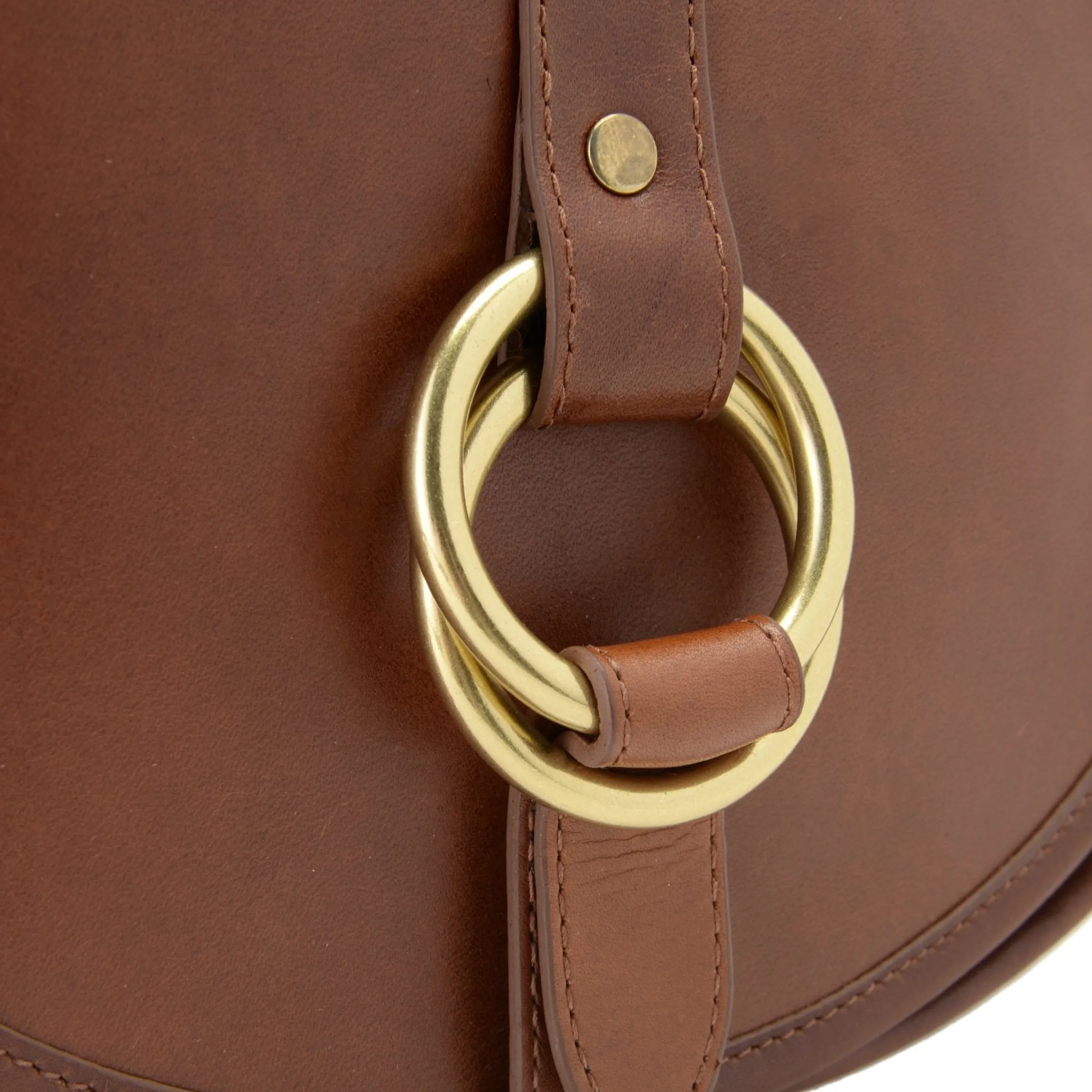 J. W. Hulme Co Belmont Avenue Crossbody-Small> Crossbody