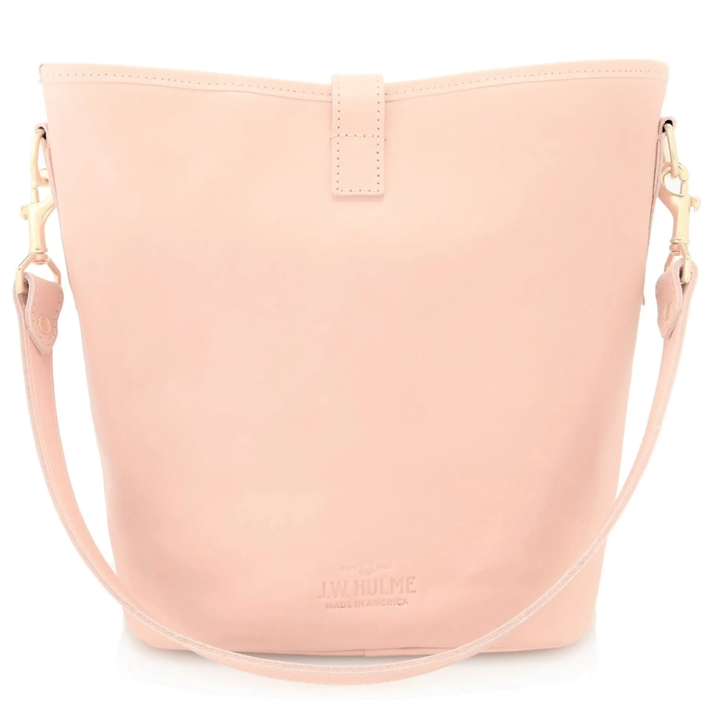 J. W. Hulme Co Belmont Avenue Feed Bag> Totes