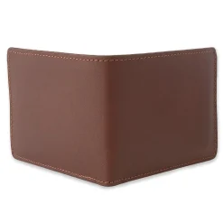 J. W. Hulme Co Bi-Fold Wallet With Removeable Passcase Id><noscript><img width=