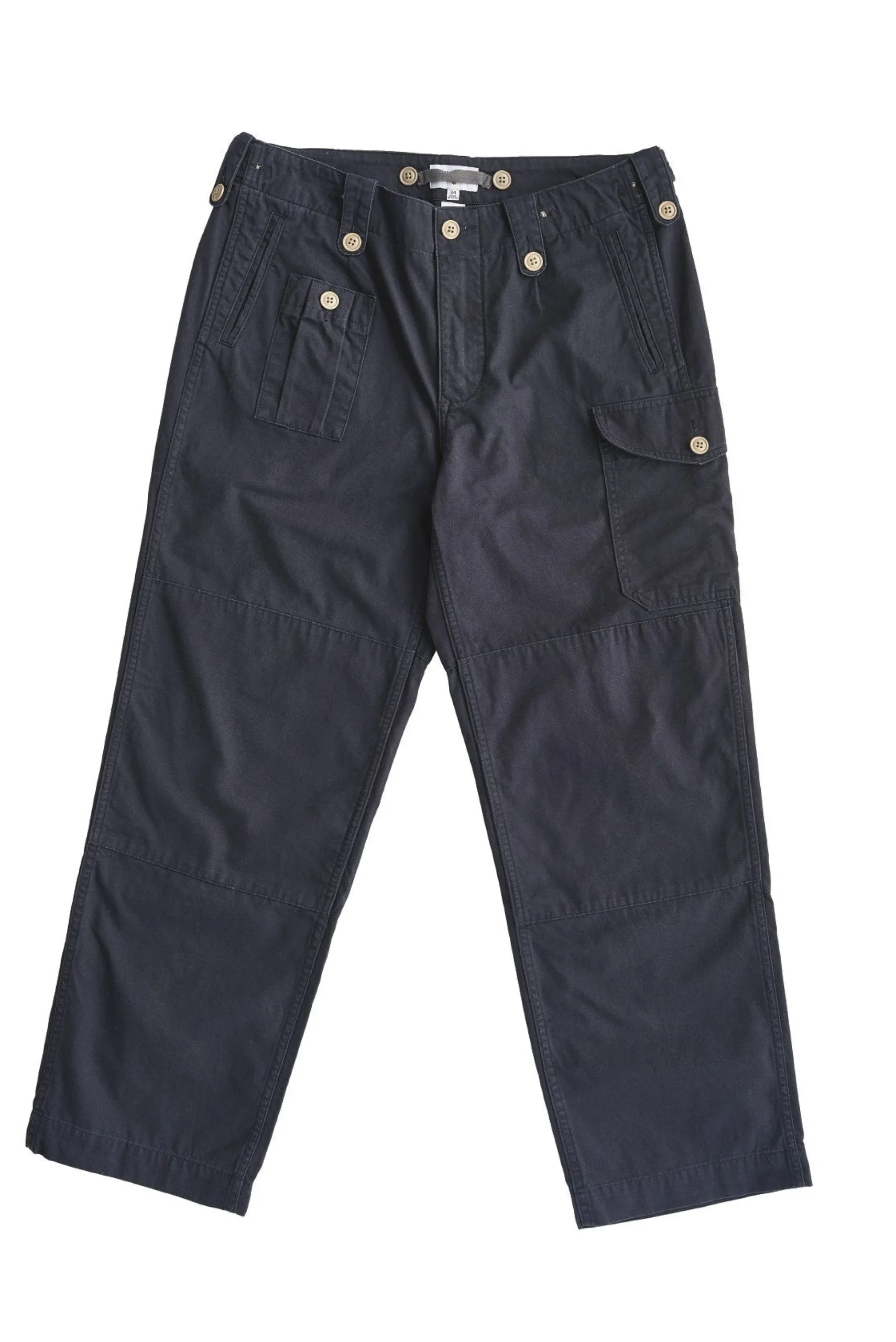 J. W. Hulme Co British Army Trousers>Men Bottoms