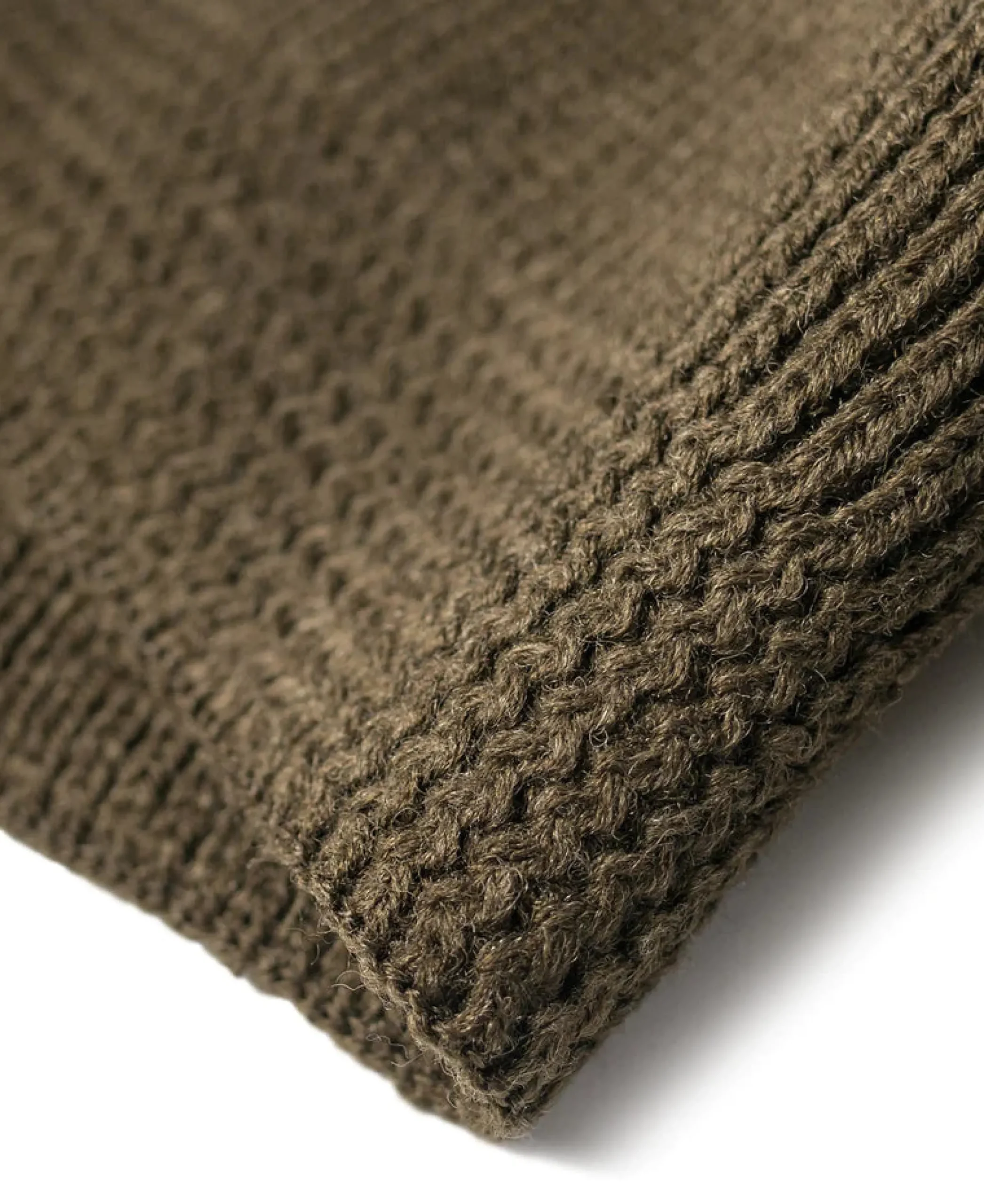 J. W. Hulme Co Bronson Mfg. Co. Usn Wool Scarf>Men Accessories