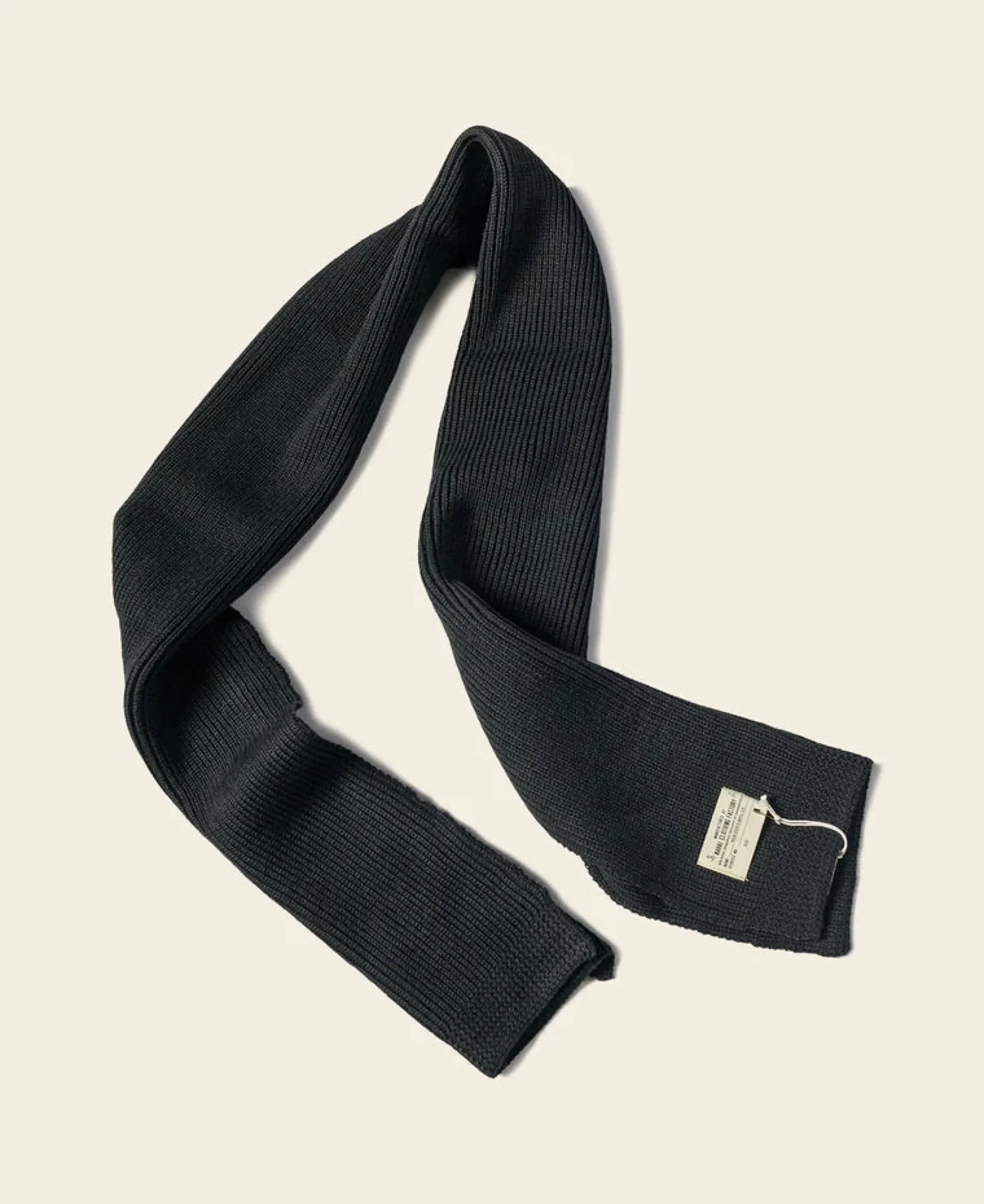 J. W. Hulme Co Bronson Mfg. Co. Usn Wool Scarf>Women Accessories