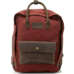 J. W. Hulme Co Canvas Backpack> Backpacks