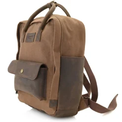 J. W. Hulme Co Canvas Backpack> Backpacks