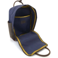 J. W. Hulme Co Canvas Backpack><noscript><img width=