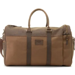 J. W. Hulme Co Canvas Duffel> Duffels