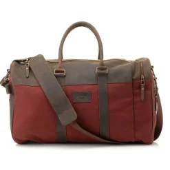 J. W. Hulme Co Canvas Duffel> Duffels