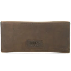 J. W. Hulme Co Canvas Travel Pouch><noscript><img width=