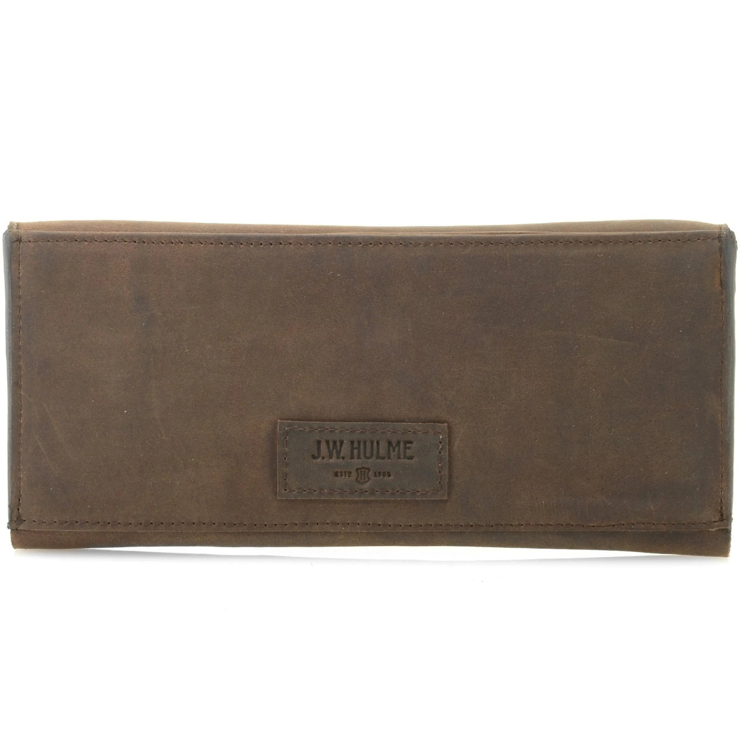 J. W. Hulme Co Canvas Travel Pouch> Sunglasses