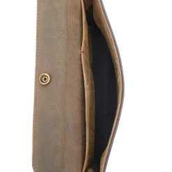 J. W. Hulme Co Canvas Travel Pouch><noscript><img width=