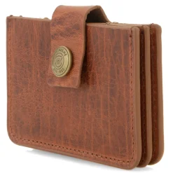 J. W. Hulme Co Card Holder Snap Wallet> Pouches & Wallets
