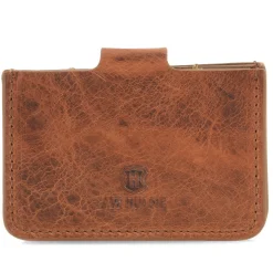J. W. Hulme Co Card Holder Snap Wallet><noscript><img width=