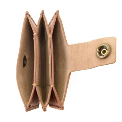 J. W. Hulme Co Card Holder Snap Wallet><noscript><img width=