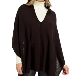 J. W. Hulme Co Cashmere Topper><noscript><img width=