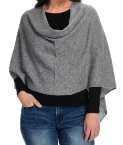 J. W. Hulme Co Cashmere Topper><noscript><img width=