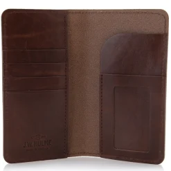 J. W. Hulme Co Checkbook Wallet> Pouches & Wallets