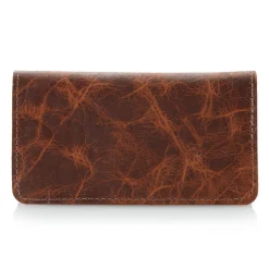 J. W. Hulme Co Checkbook Wallet><noscript><img width=