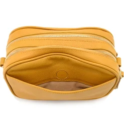 J. W. Hulme Co Christie Camera Bag Pebble Leather><noscript><img width=