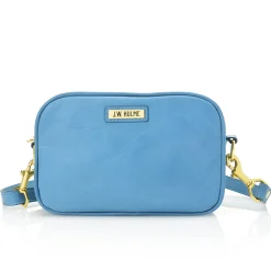J. W. Hulme Co Christie Camera Crossbody> Pouches & Wallets