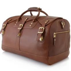 J. W. Hulme Co Classic Duffel><noscript><img width=