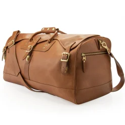 J. W. Hulme Co Classic Duffel Large> Duffels