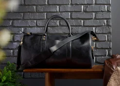 J. W. Hulme Co Continental Duffel> Duffels