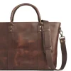 J. W. Hulme Co Continental Tote V2> Totes