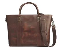 J. W. Hulme Co Continental Tote V2> Totes
