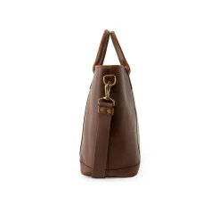 J. W. Hulme Co Continental Tote V2><noscript><img width=