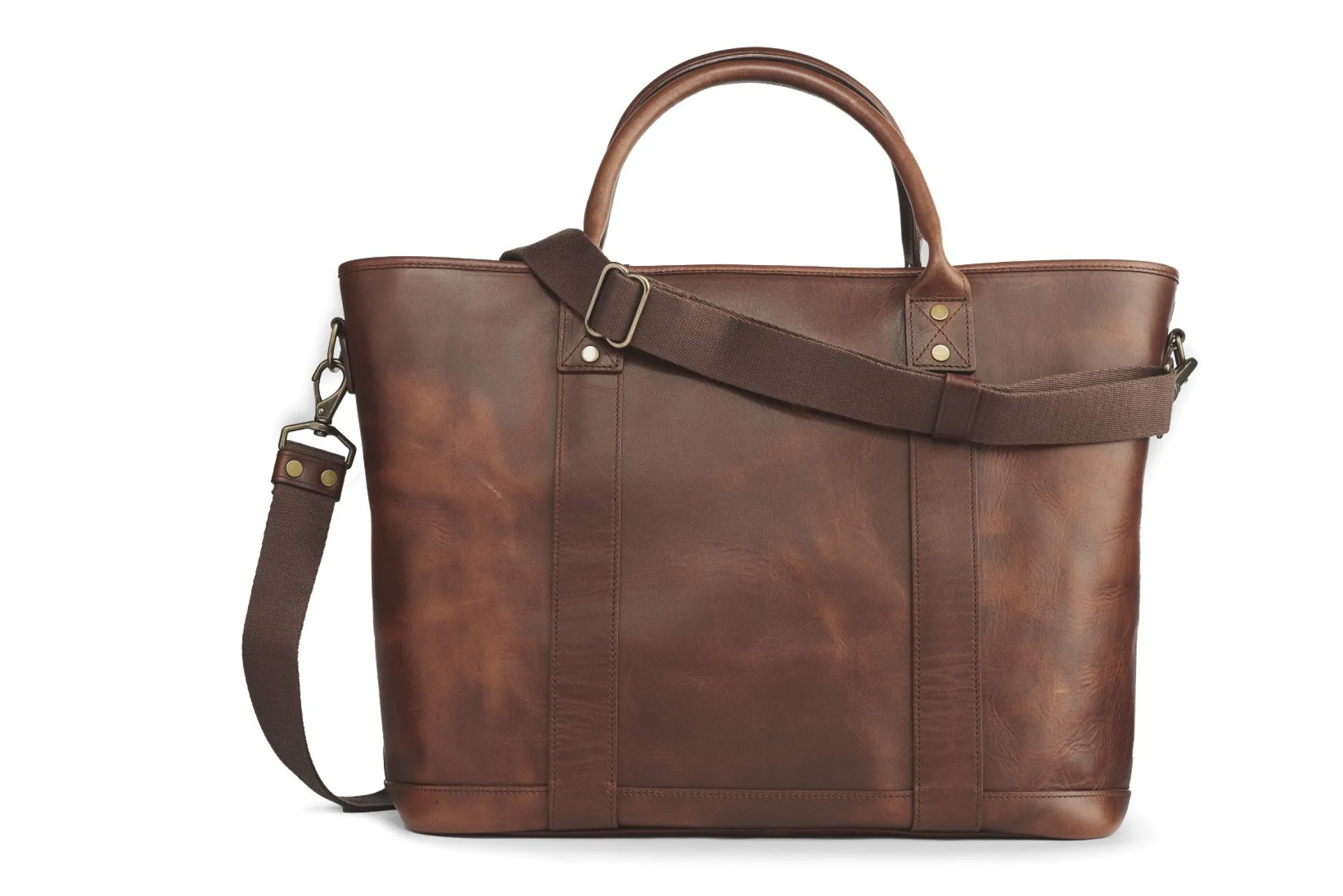 J. W. Hulme Co Continental Tote V2> Totes