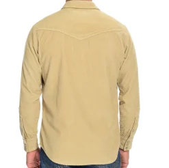 J. W. Hulme Co Corduroy Shirt><noscript><img width=