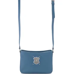 J. W. Hulme Co Crest Ii Leather Crossbody Bag> Crossbody