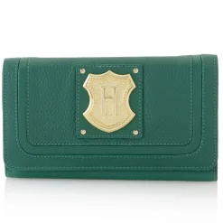 J. W. Hulme Co Crest Leather Rfid Crossbody Wallet> Crossbody