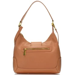 J. W. Hulme Co Crest Shoulder & Crossbody Leather Bag><noscript><img width=