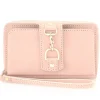 J. W. Hulme Co Del Mar Cell Phone Wallet Wristlet> Pouches & Wallets